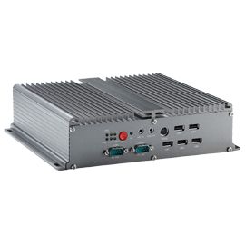 嵌入式工业电脑 -YJBOX-8601